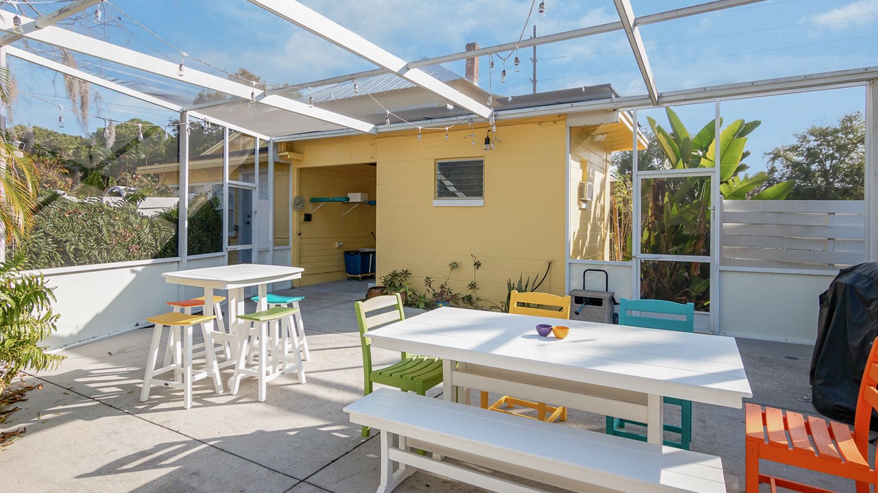 Photo of Outdoor in Mims