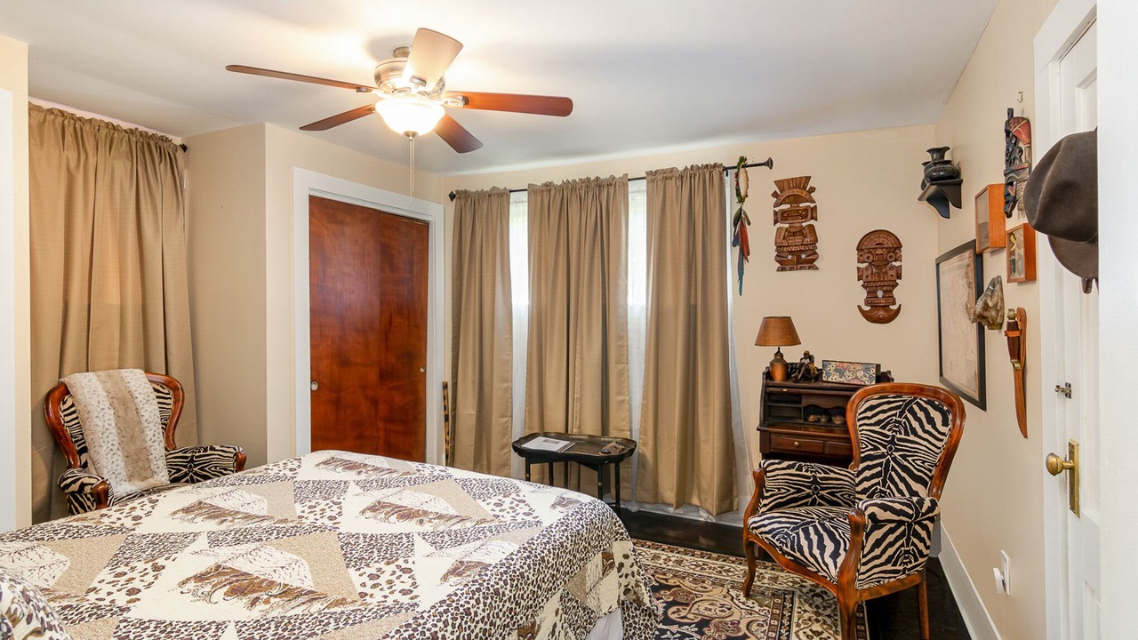 Photo of Bedroom in Mims