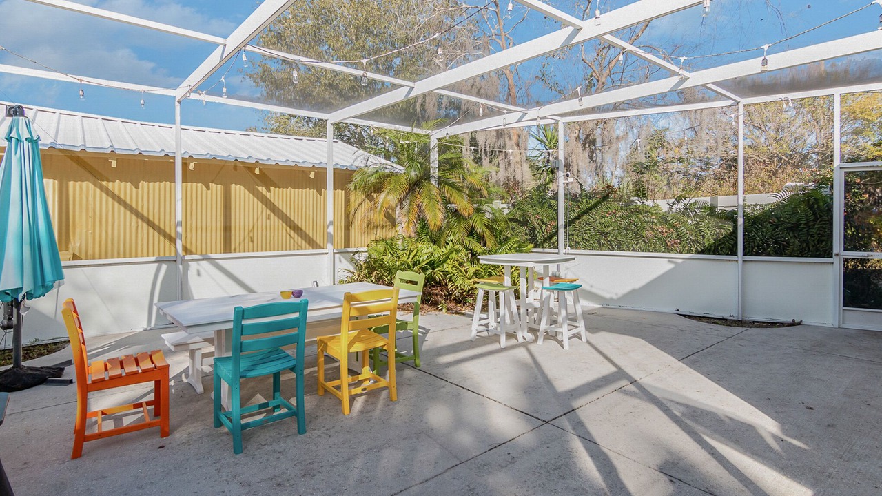 Photo of Outdoor in Mims