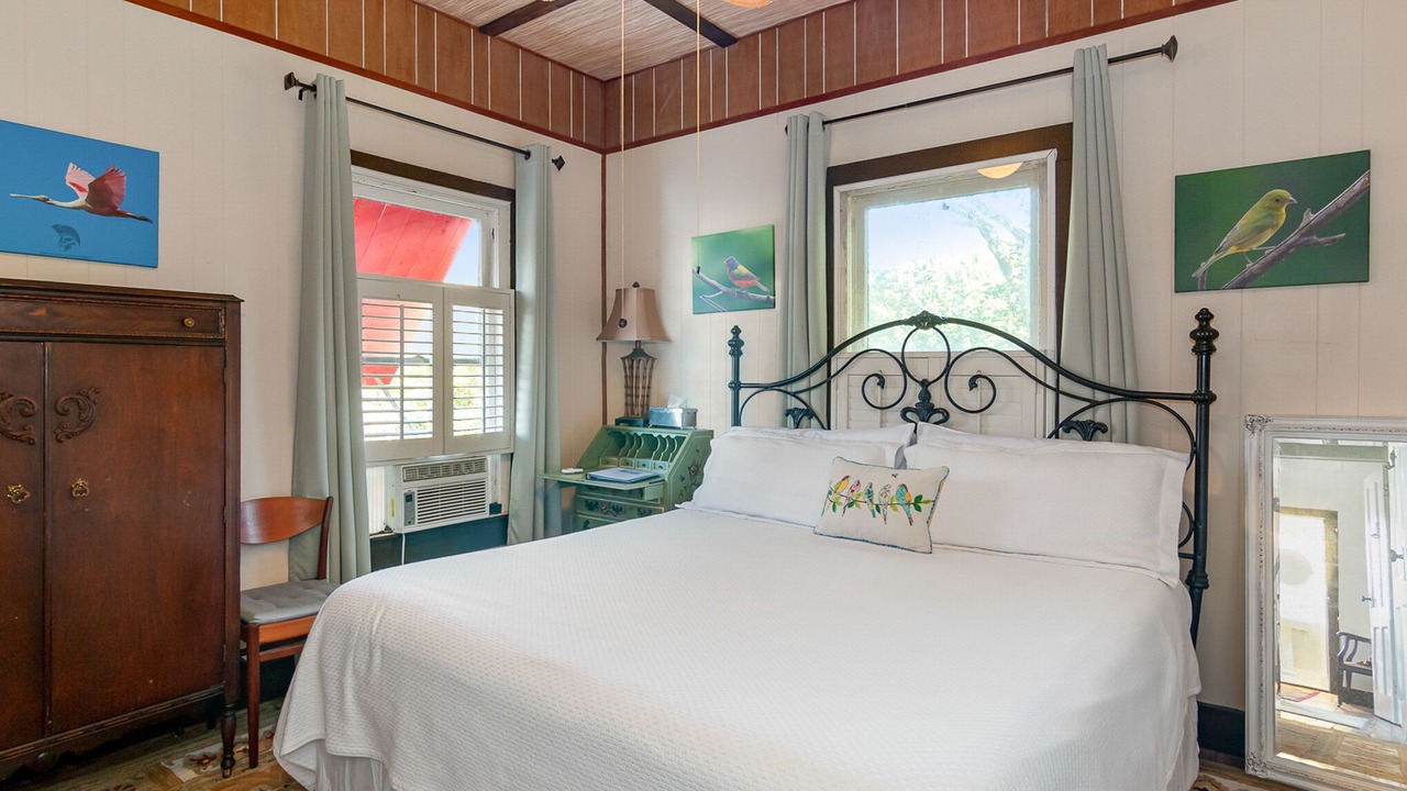 Photo of Bedroom in Mims