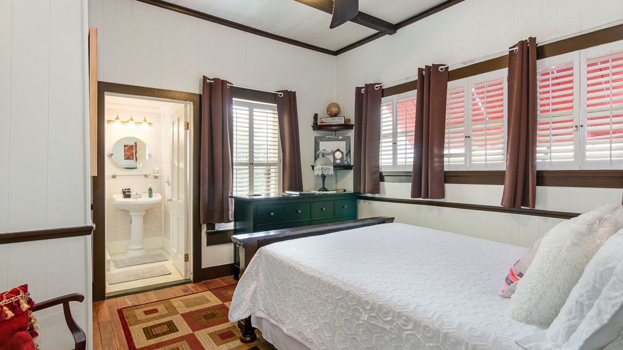 Photo of Bedroom in Mims