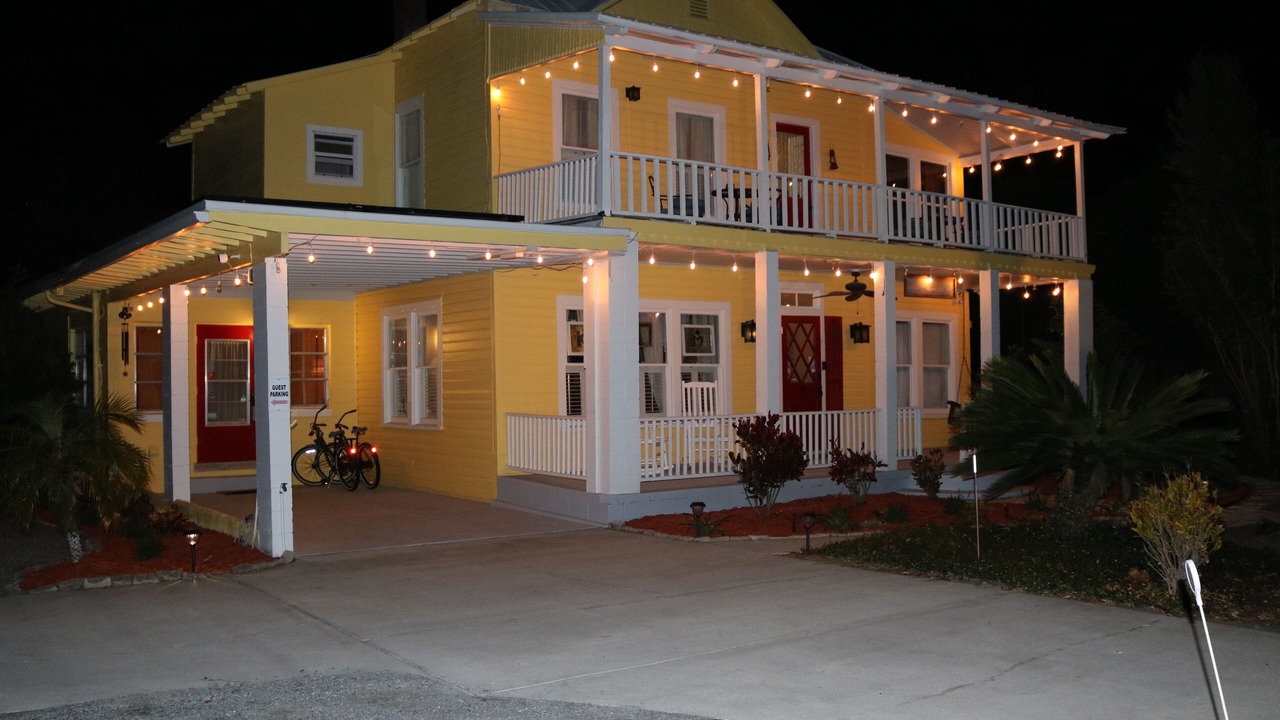 Photo of Outdoor in Mims