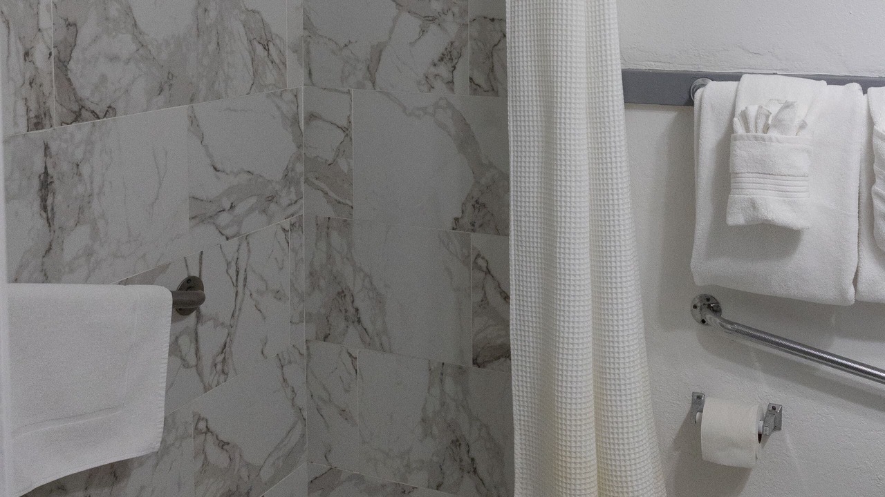 Photo of Bathroom in Saint Cloud