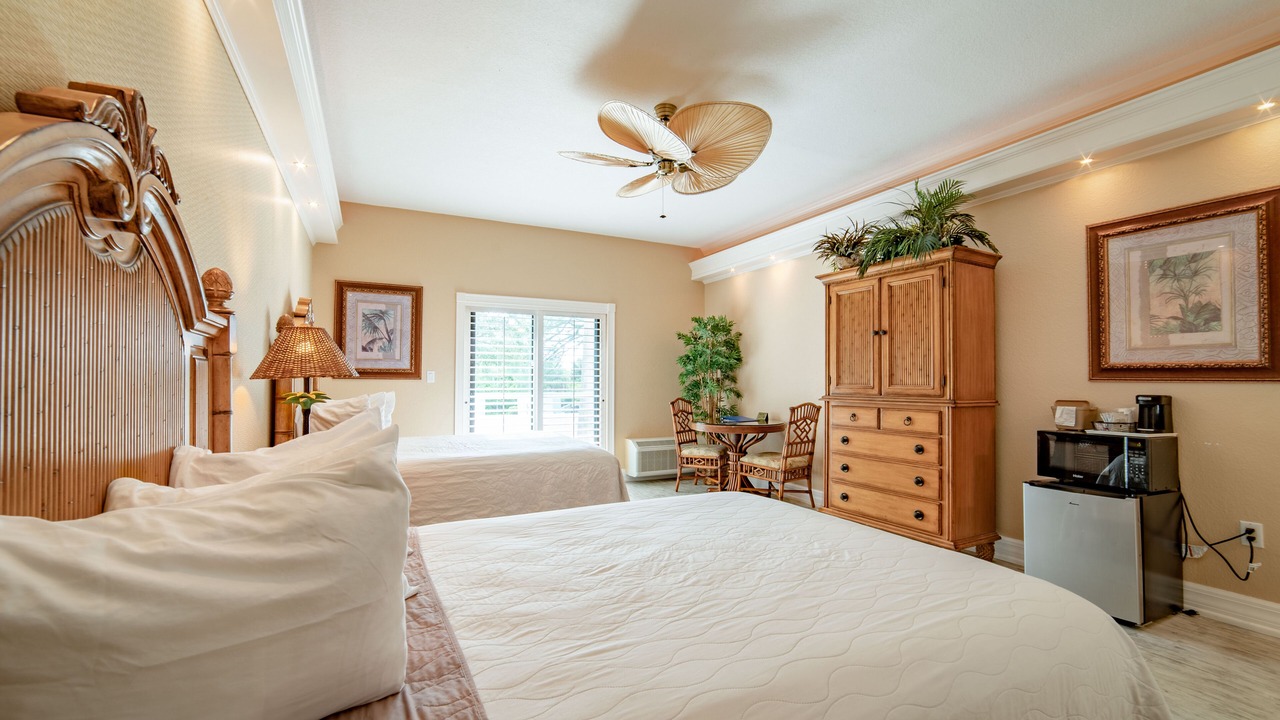 Photo of Bedroom in Boca Grande