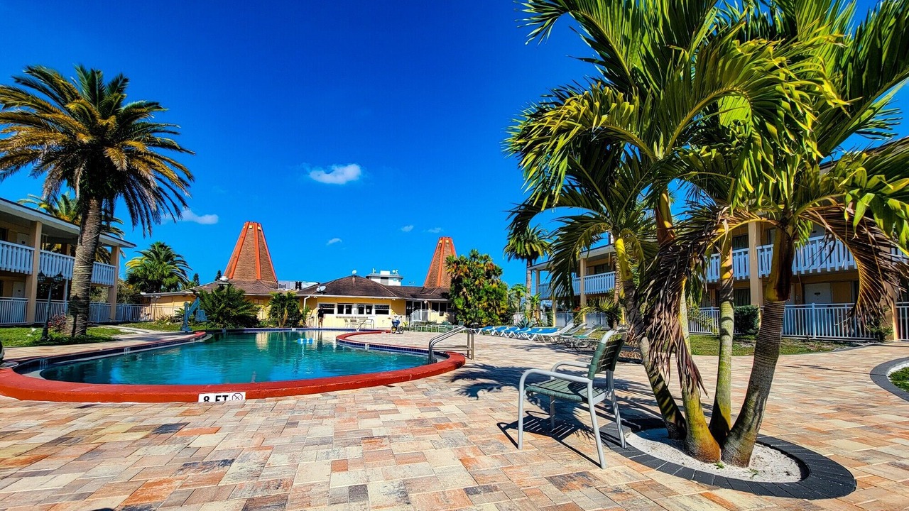 Photo of Outdoor in Holiday