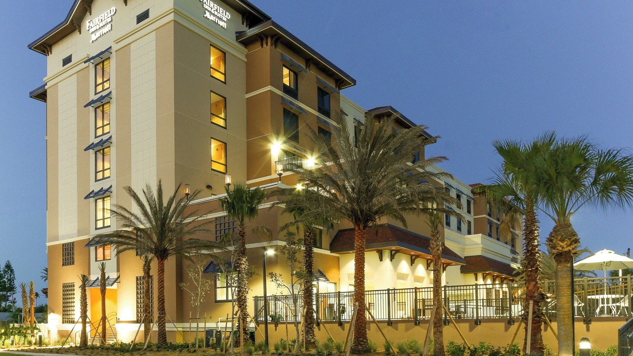 Photo of Outdoor in Bay Esplanade