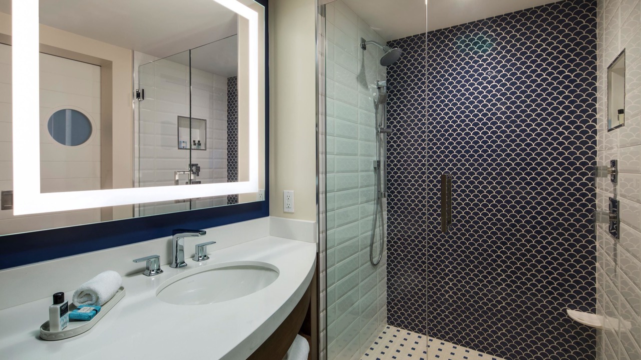 Photo of Bathroom in Jensen Beach