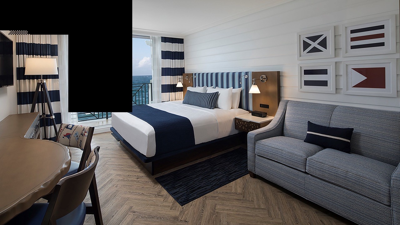 Photo of Bedroom in Jensen Beach