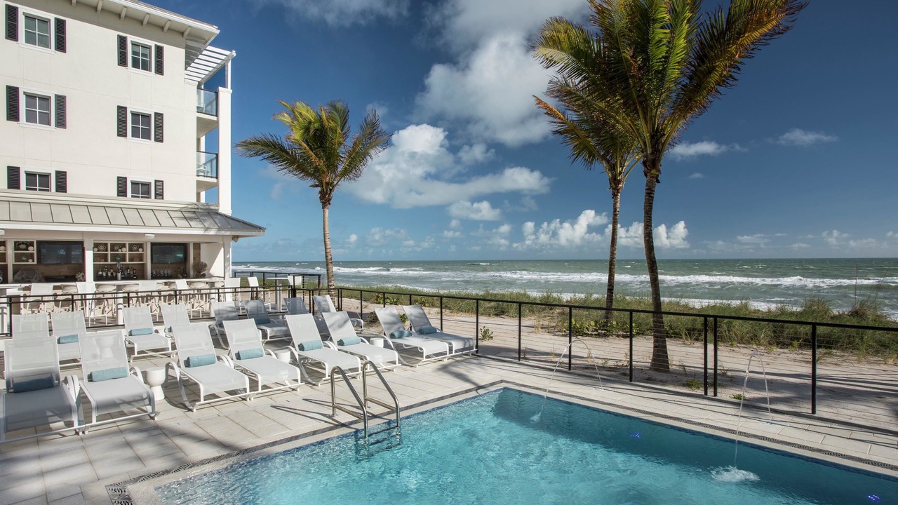 Photo of Outdoor in Jensen Beach