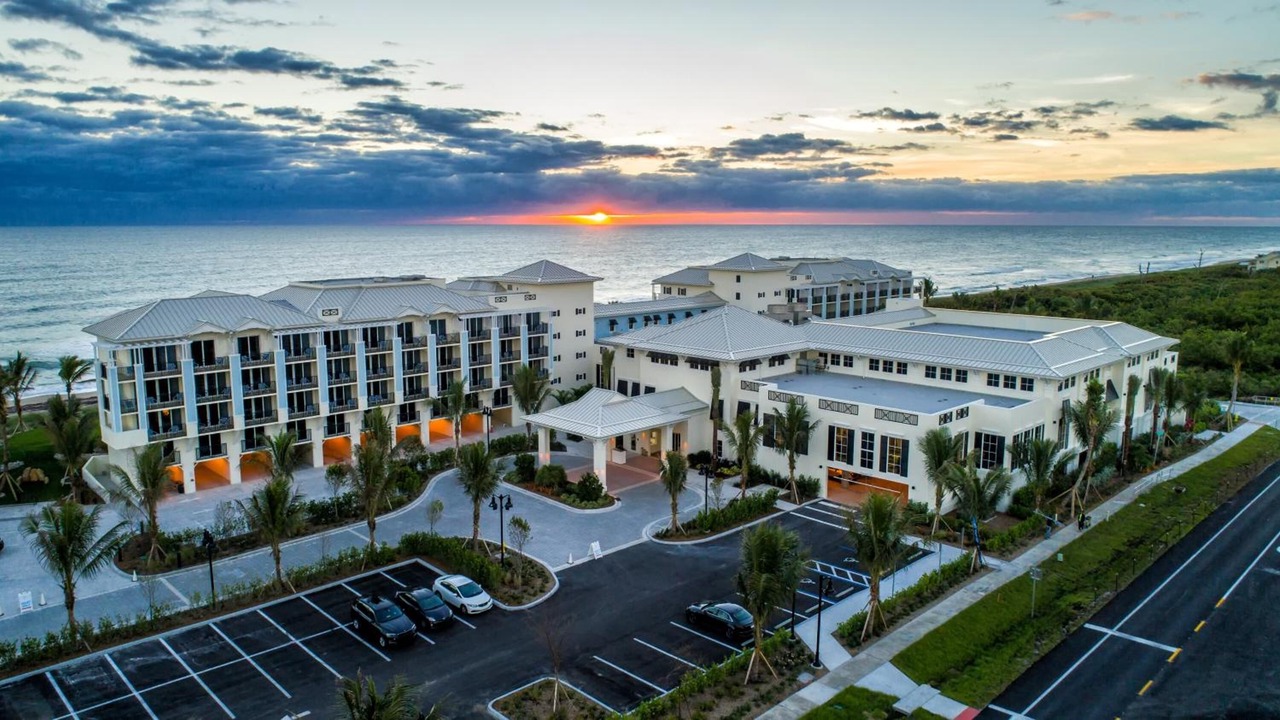Photo of Outdoor in Jensen Beach