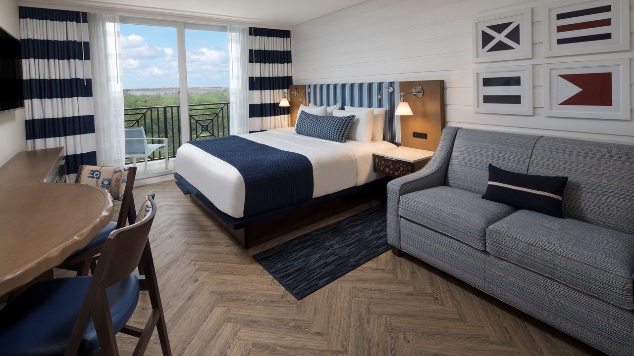 Photo of Bedroom in Jensen Beach