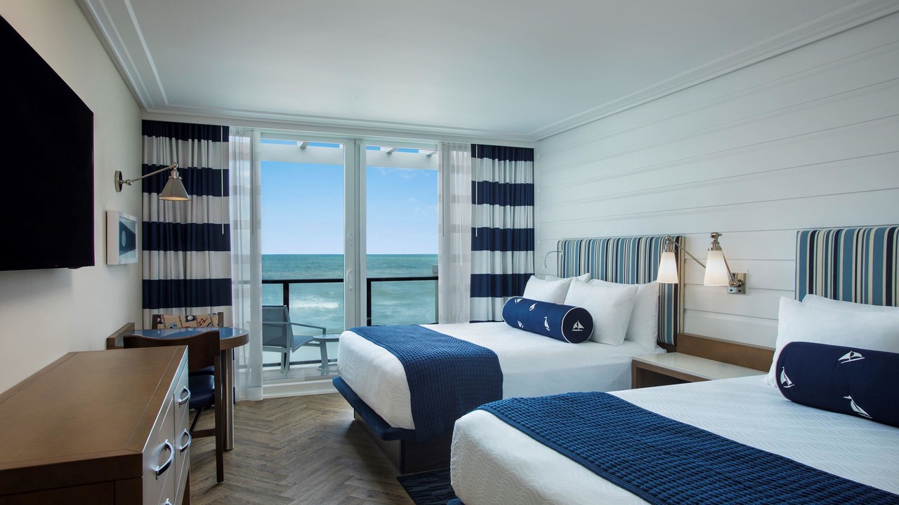 Photo of Bedroom in Jensen Beach