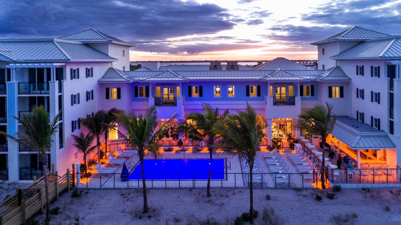 Photo of Patio Balcony in Jensen Beach