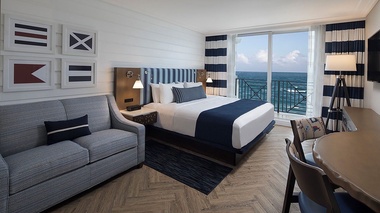 Photo of Bedroom in Jensen Beach