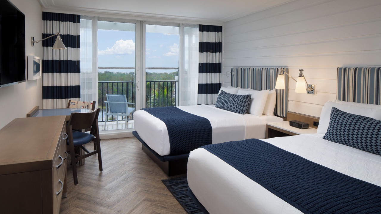 Photo of Bedroom in Jensen Beach