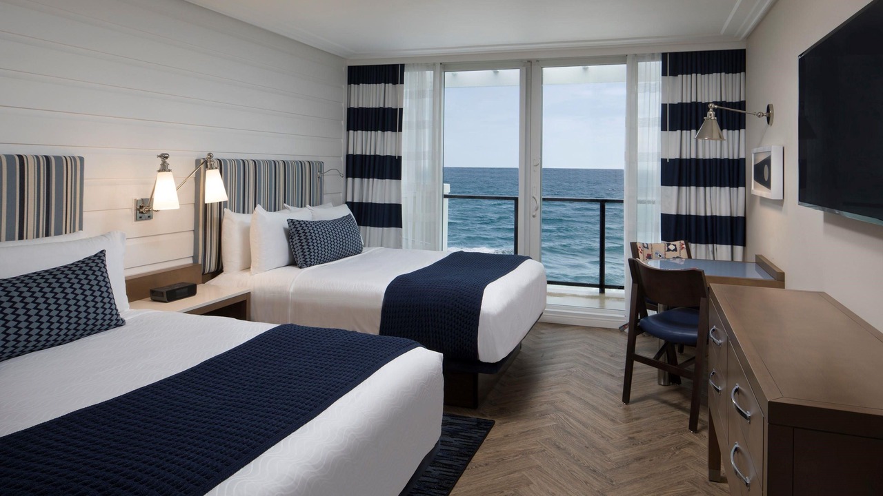 Photo of Bedroom in Jensen Beach