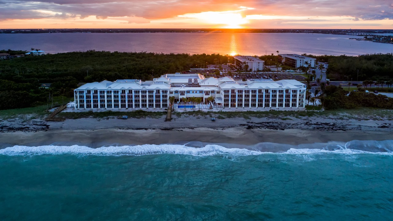 Photo of Outdoor in Jensen Beach