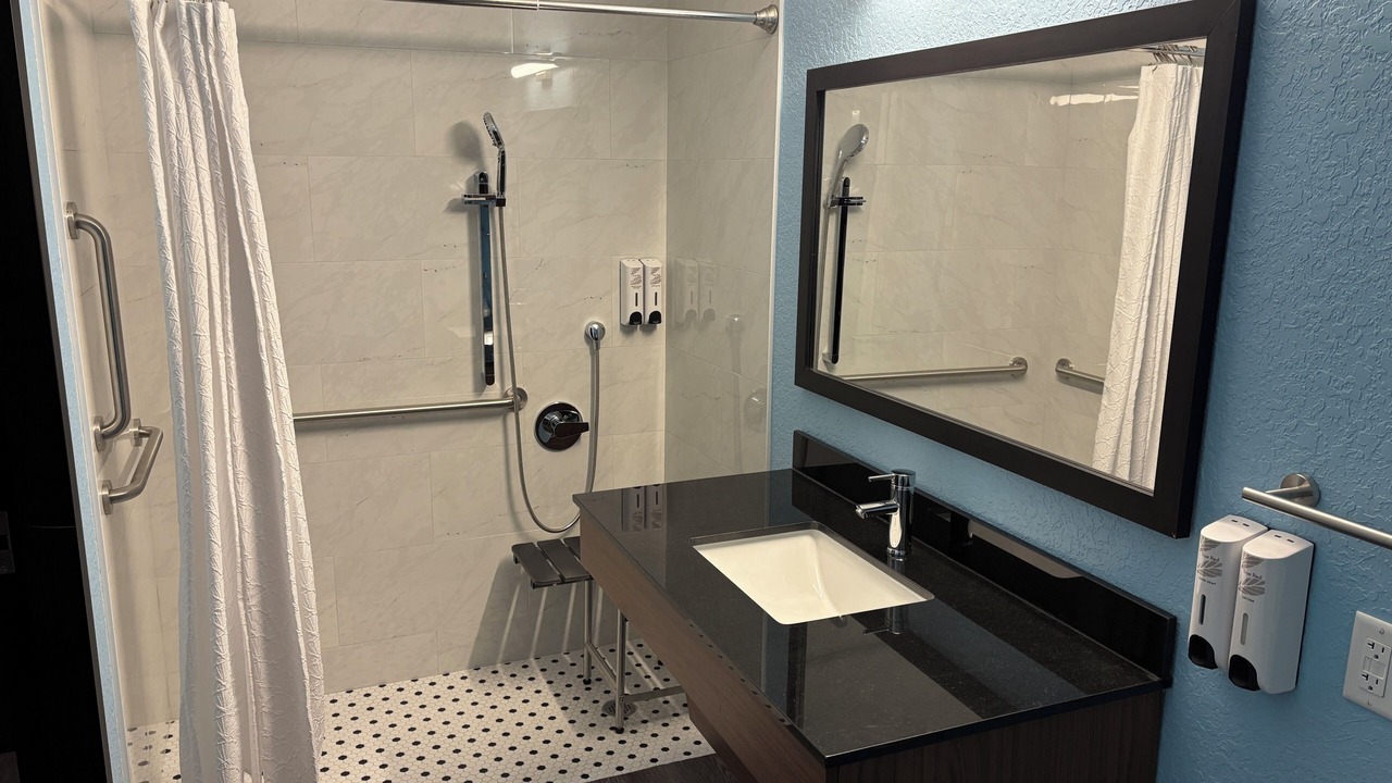 Photo of Bathroom in Fort Myers