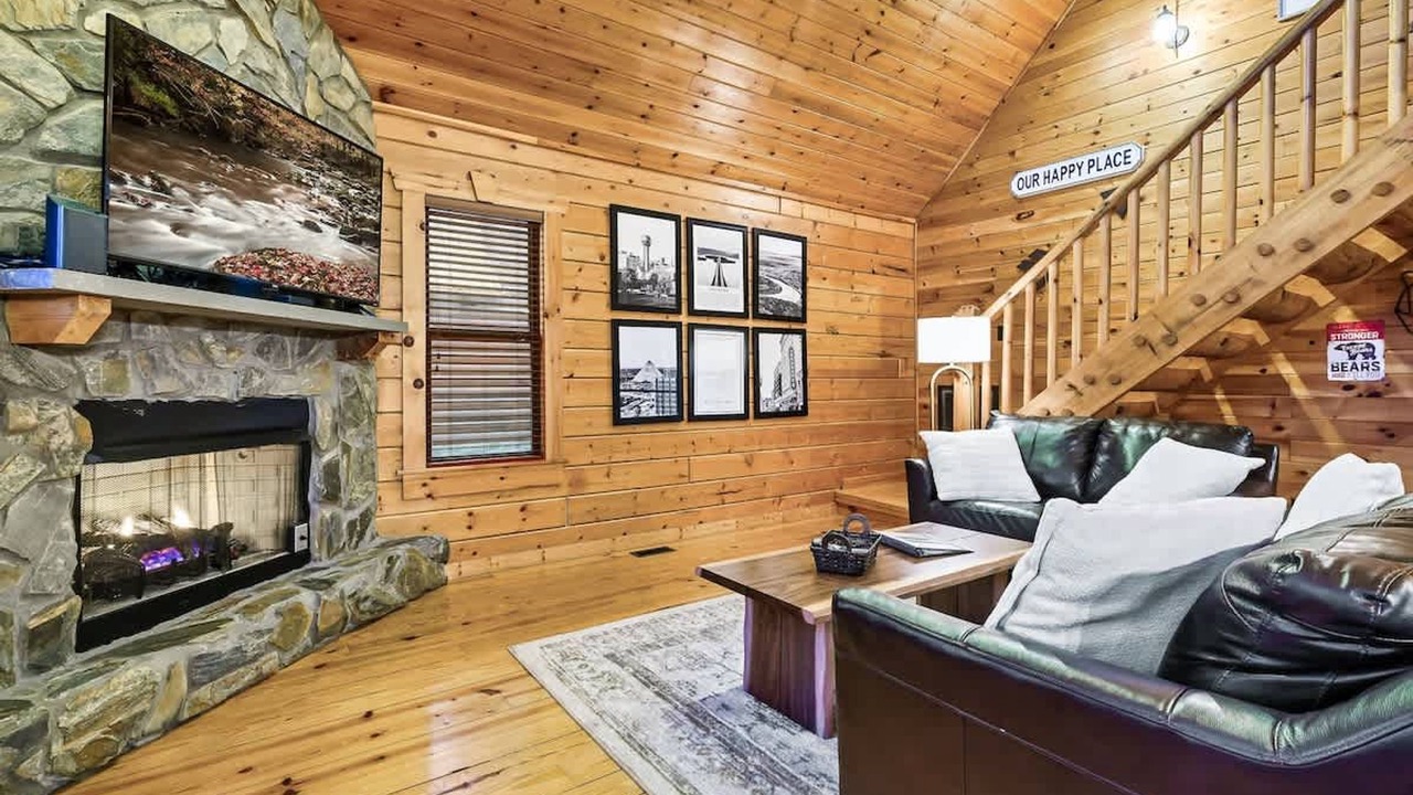 Photo of Others in White Oak Lodge