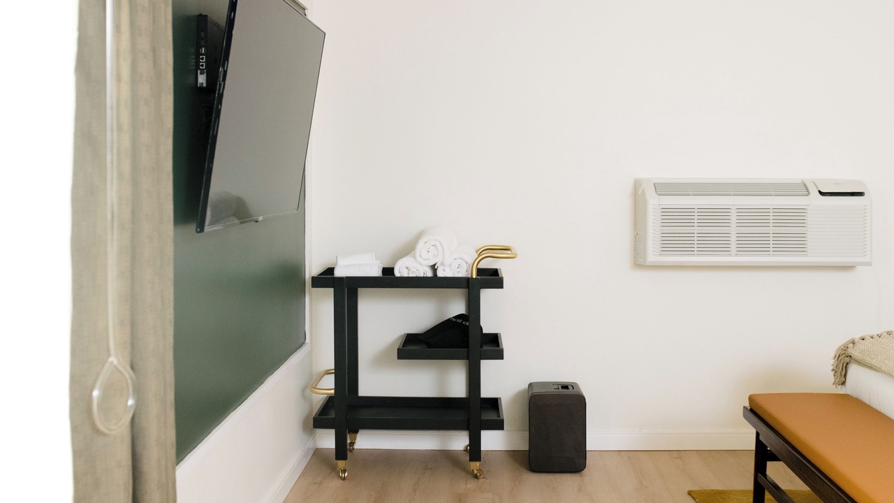 Photo of Bedroom in Talbot's Corner