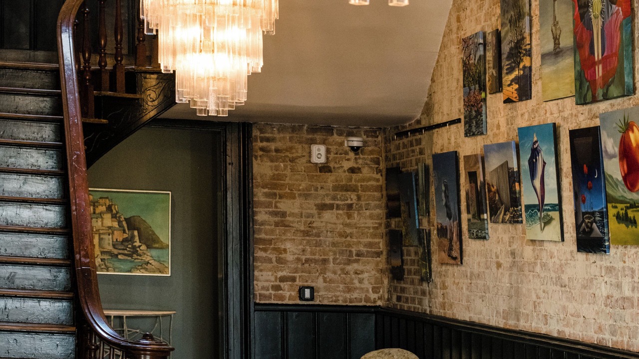 Photo of Outdoor in Talbot's Corner