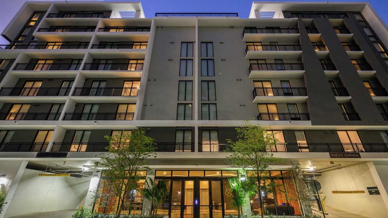 Photo of Outdoor in Midtown