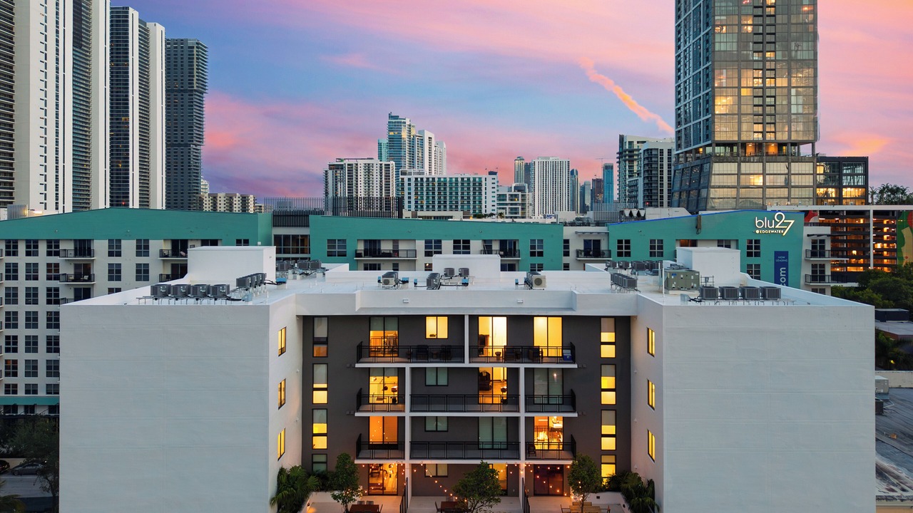 Photo of Outdoor in Midtown