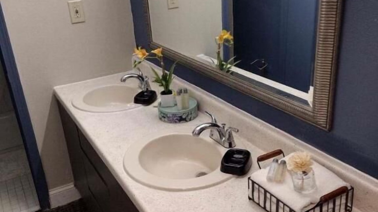 Photo of Bathroom in Greensboro