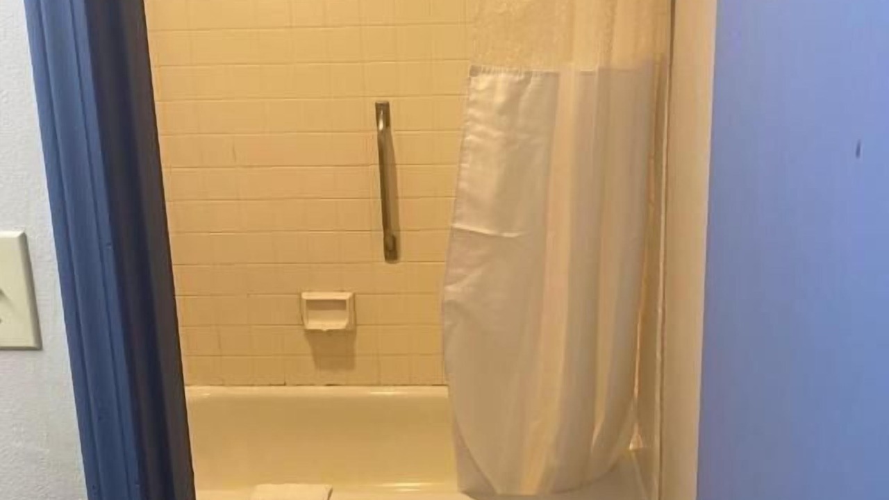 Photo of Bathroom in Greensboro