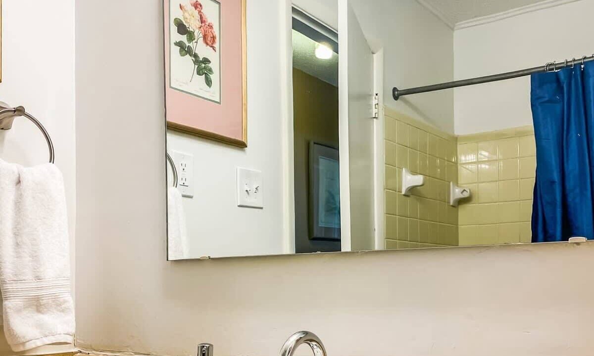 Photo of Bathroom in Madison