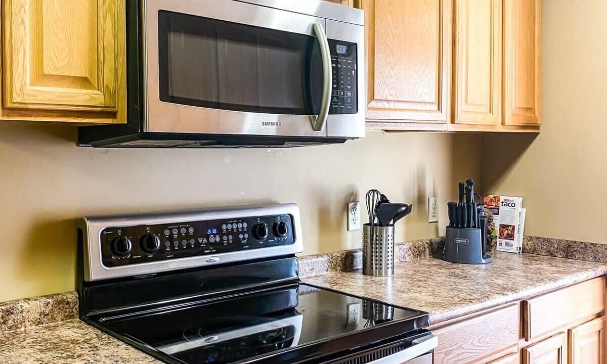 Photo of Kitchen in Madison