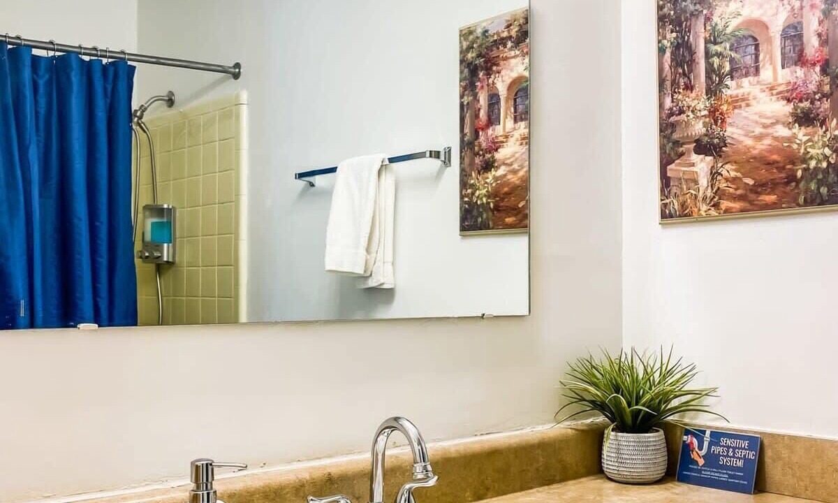 Photo of Bathroom in Madison