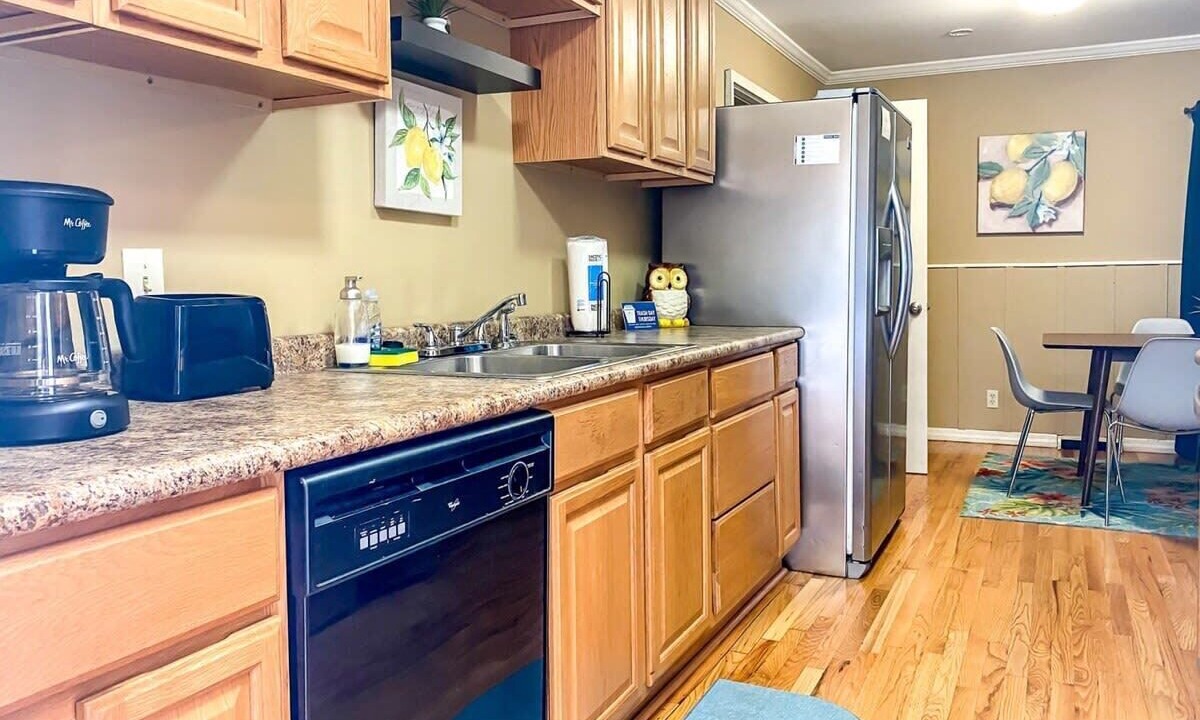 Photo of Kitchen in Madison