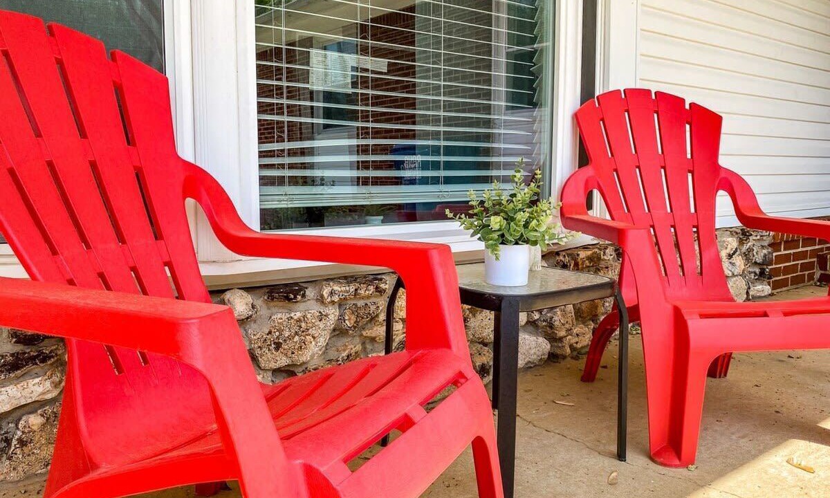 Photo of Patio Balcony in Madison