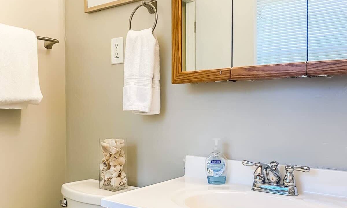Photo of Bathroom in Madison