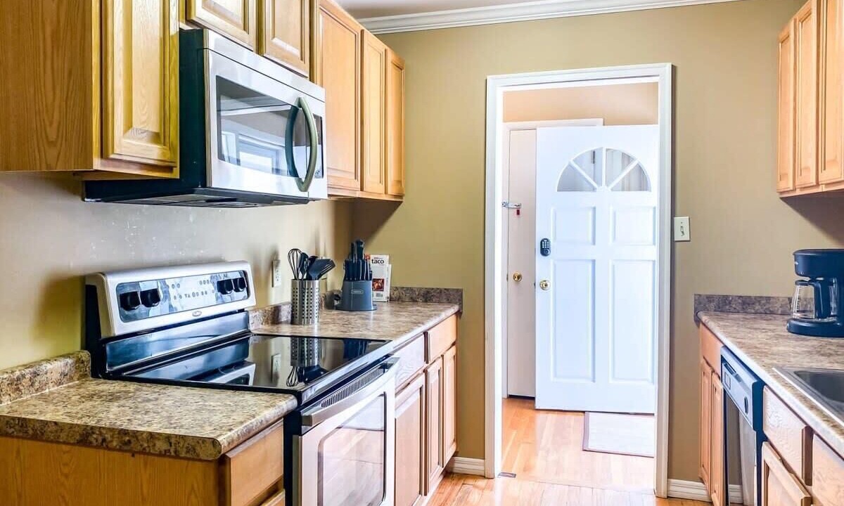 Photo of Kitchen in Madison