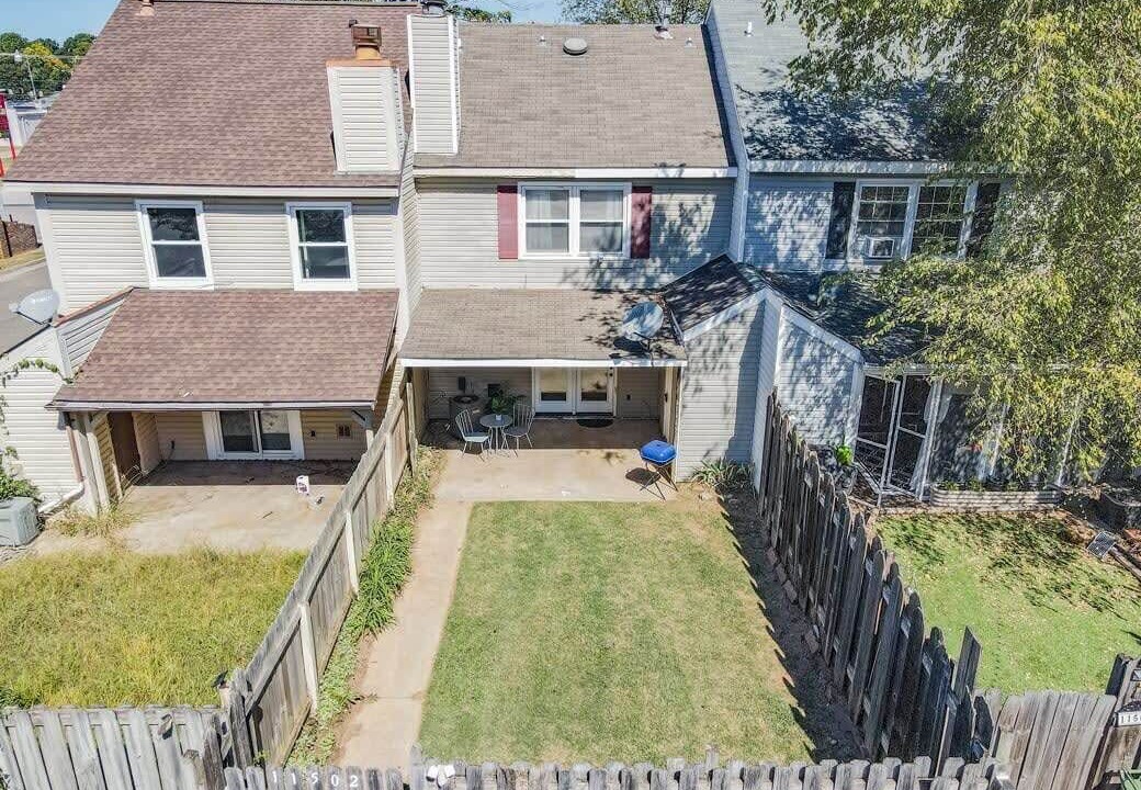 Photo of Outdoor in Huntsville