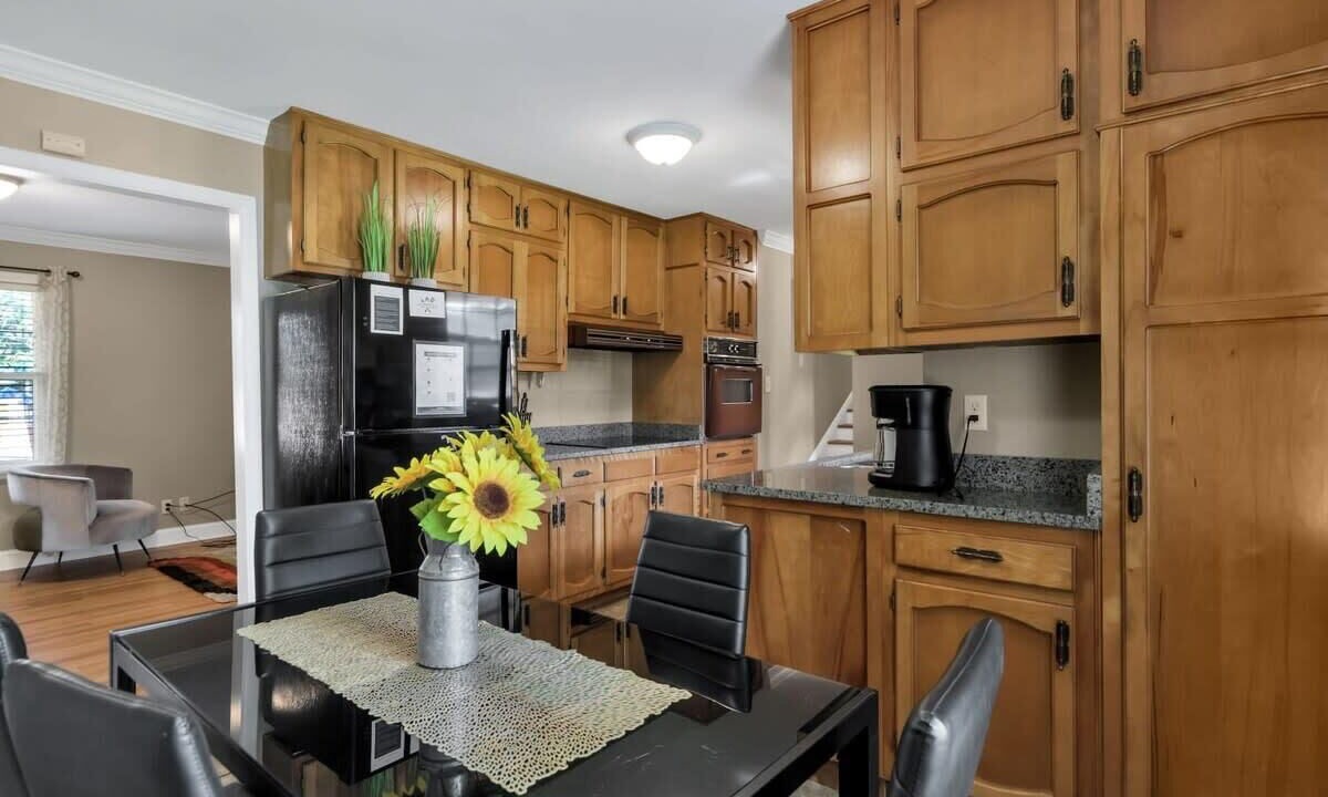 Photo of Kitchen in Madison