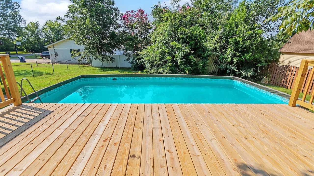 Photo of Outdoor in Madison