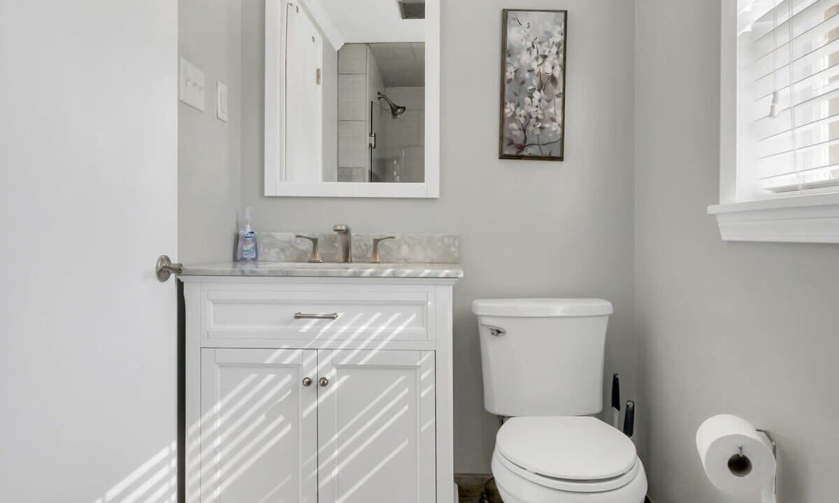 Photo of Bathroom in Madison