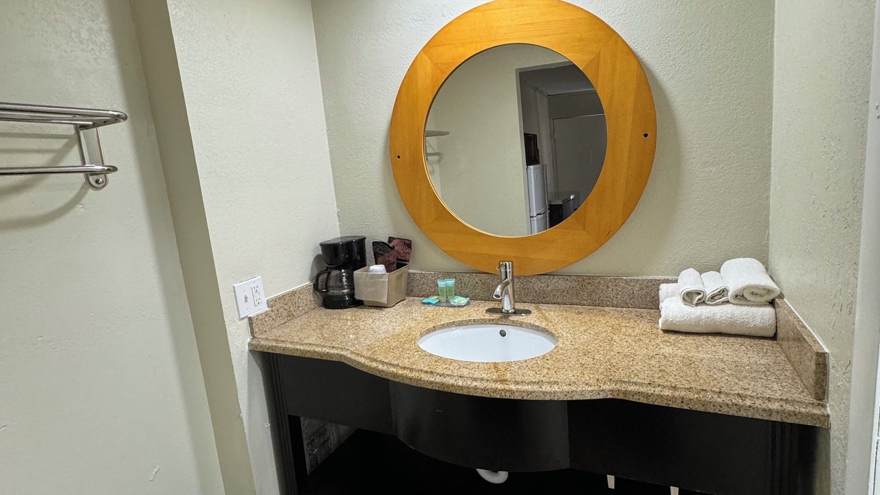 Photo of Bathroom in Melbourne