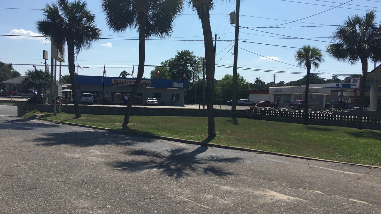 Photo of Outdoor in Marianna