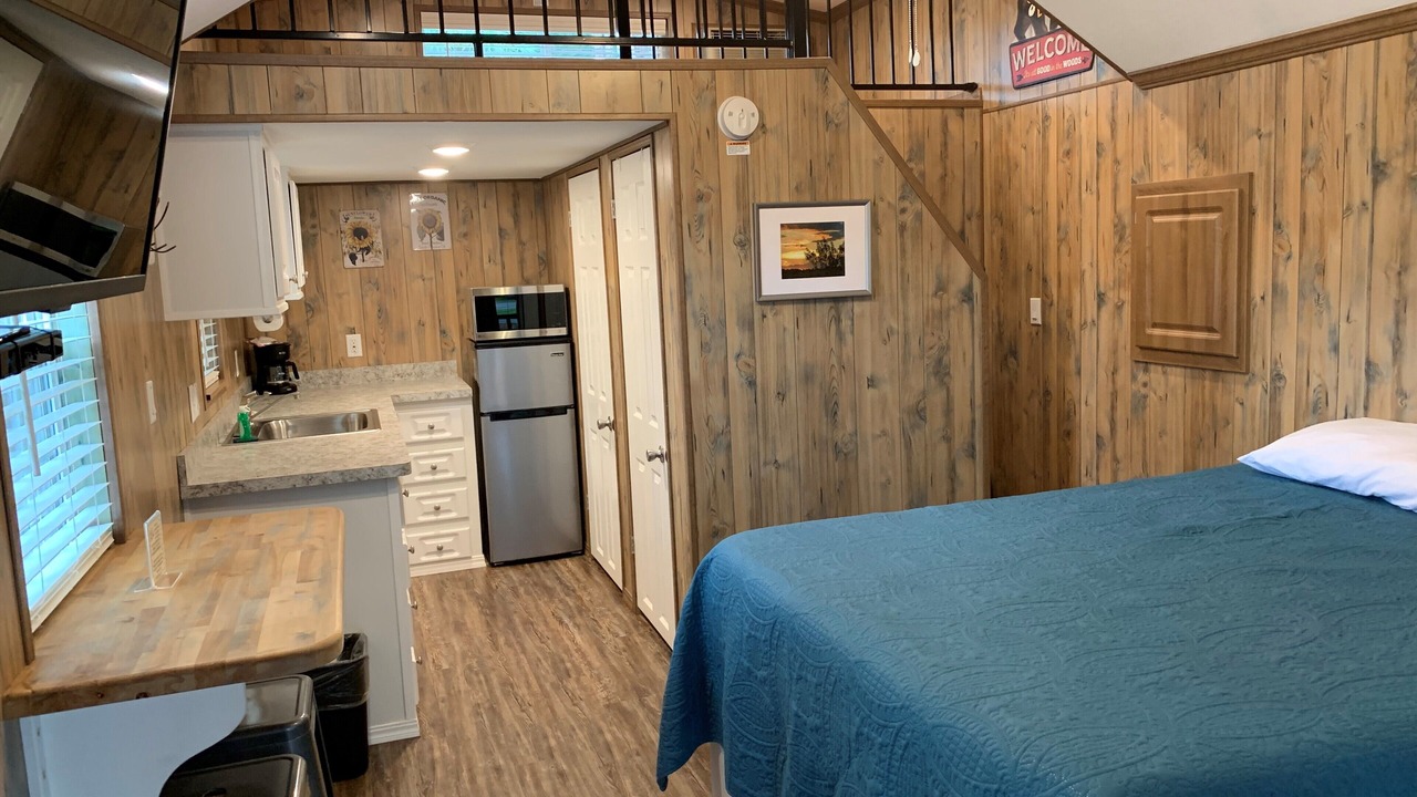 Photo of Bedroom in Fort Pierce