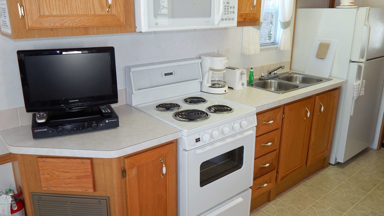 Photo of Kitchen in Fort Pierce