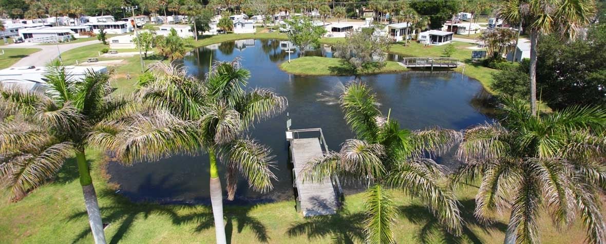 Photo of Outdoor in Fort Pierce