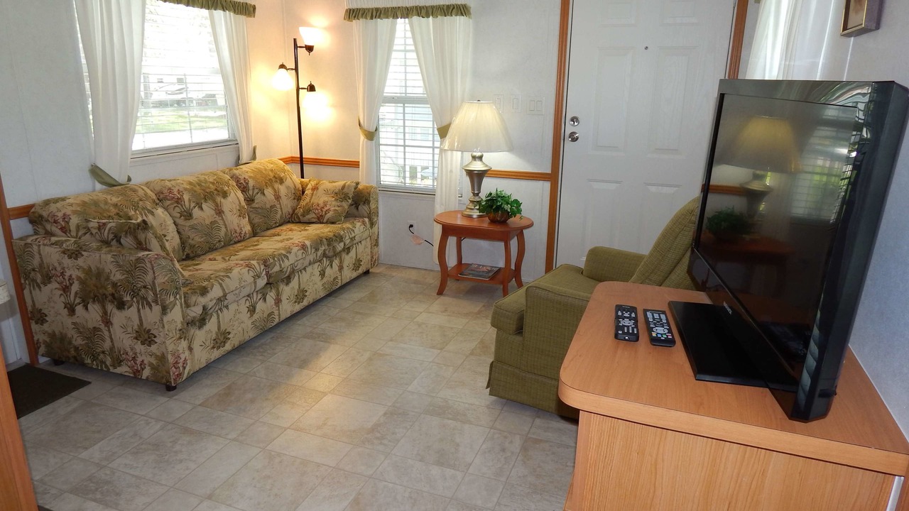 Photo of Bedroom in Fort Pierce