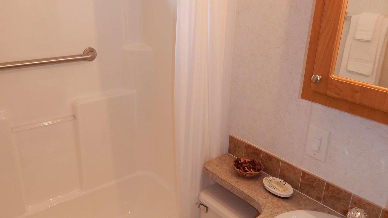 Photo of Bathroom in Fort Pierce
