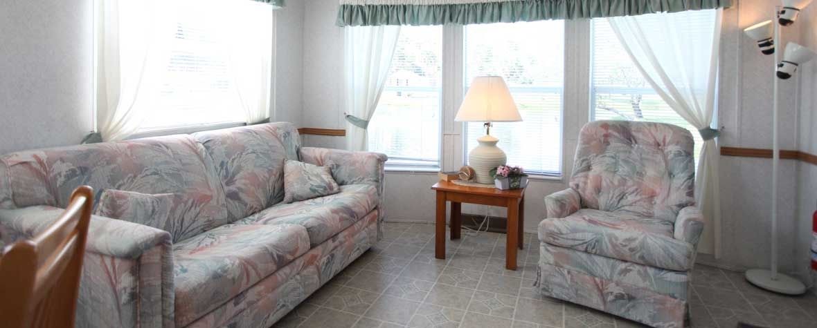 Photo of Livingroom in Fort Pierce