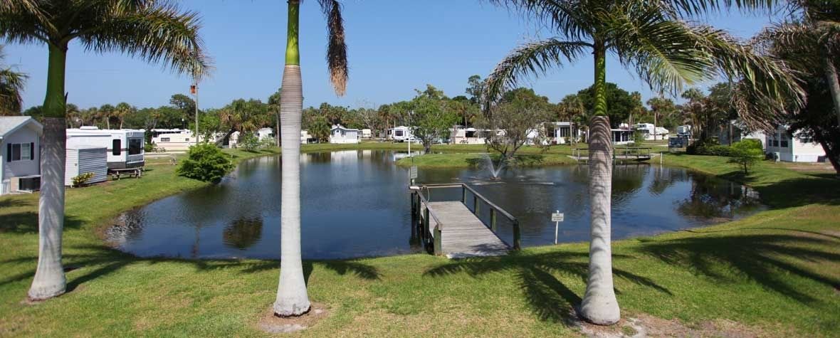 Photo of Outdoor in Fort Pierce