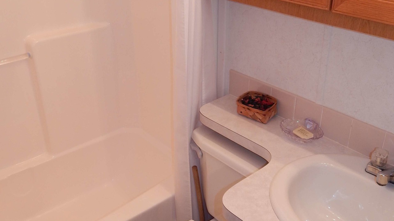 Photo of Bathroom in Fort Pierce